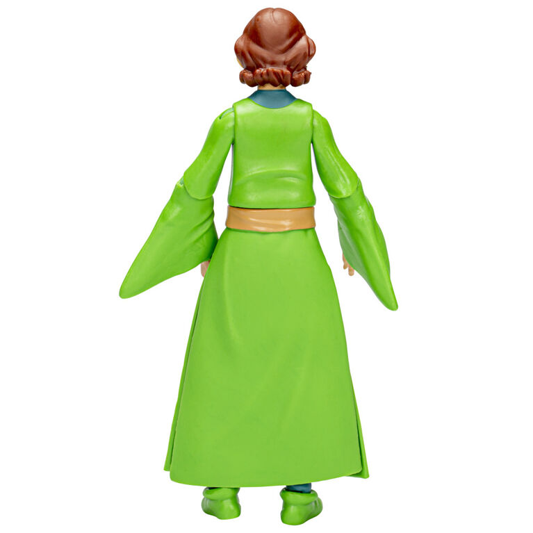 Dungeons and Dragons Cartoon Classics, figurine articul&eacute;e de 15 cm de DandD Presto