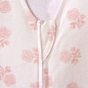 HALO SleepSack Swaddle - Coton - Blush Rose - Nouveau Nee.