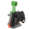 Exquisite Gaming Minecraft: Creeper Cable Guy R.E.S.T Collectable Figure Device Holder