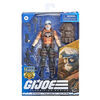 G.I. Joe Classified Series Stuart "Outback" Selkirk Action Figure 39 Collectible Toy