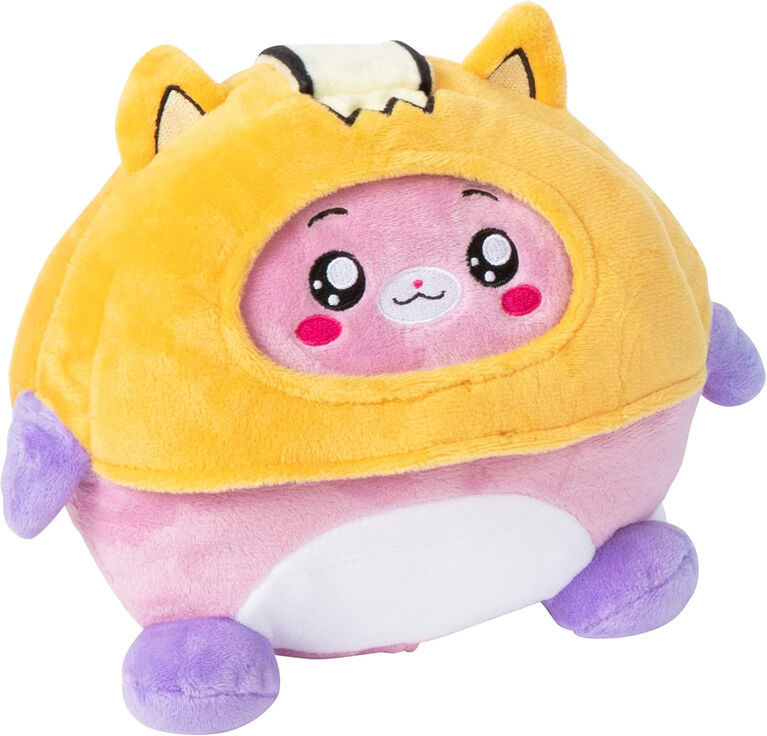 LankyBox Plush - Thicc Foxy