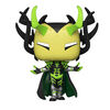 Funko POP! Marvel: Infinity Warps - Madame Hel