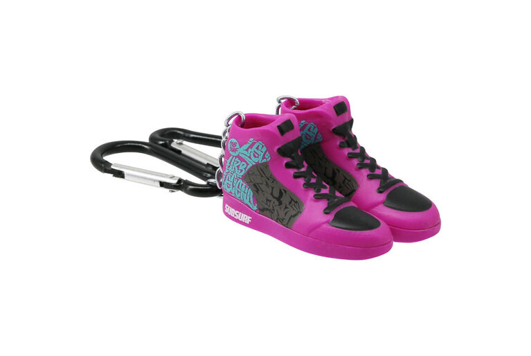 Subway Surfers Fresh Kicks - Lace Venturas - Notre exclusivit&eacute;