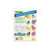 Crayola Limited Edition Colouring Book, 96 Pages