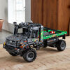 LEGO Technic Le camion d'essai 4x4 Mercedes-Benz Zetros 42129 (2110 pièces)