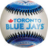 MLB Blue Jays Soft Strike Baseball - English Edition