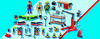Repair shop