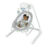 InLighten Soothing Swing and Rocker - Remy