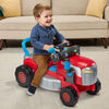 VTech Get Growing Tractor & Mower Ride-On - English Edition