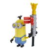 Minions - Figurine D'Action - Kevin Pistolet à fromage