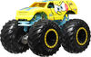 HOT WHEELS Monster Trucks SPONGEBOB SQUAREPANTS Vehicle