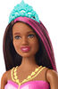 Barbie Dreamtopia Sparkle Lights Mermaid