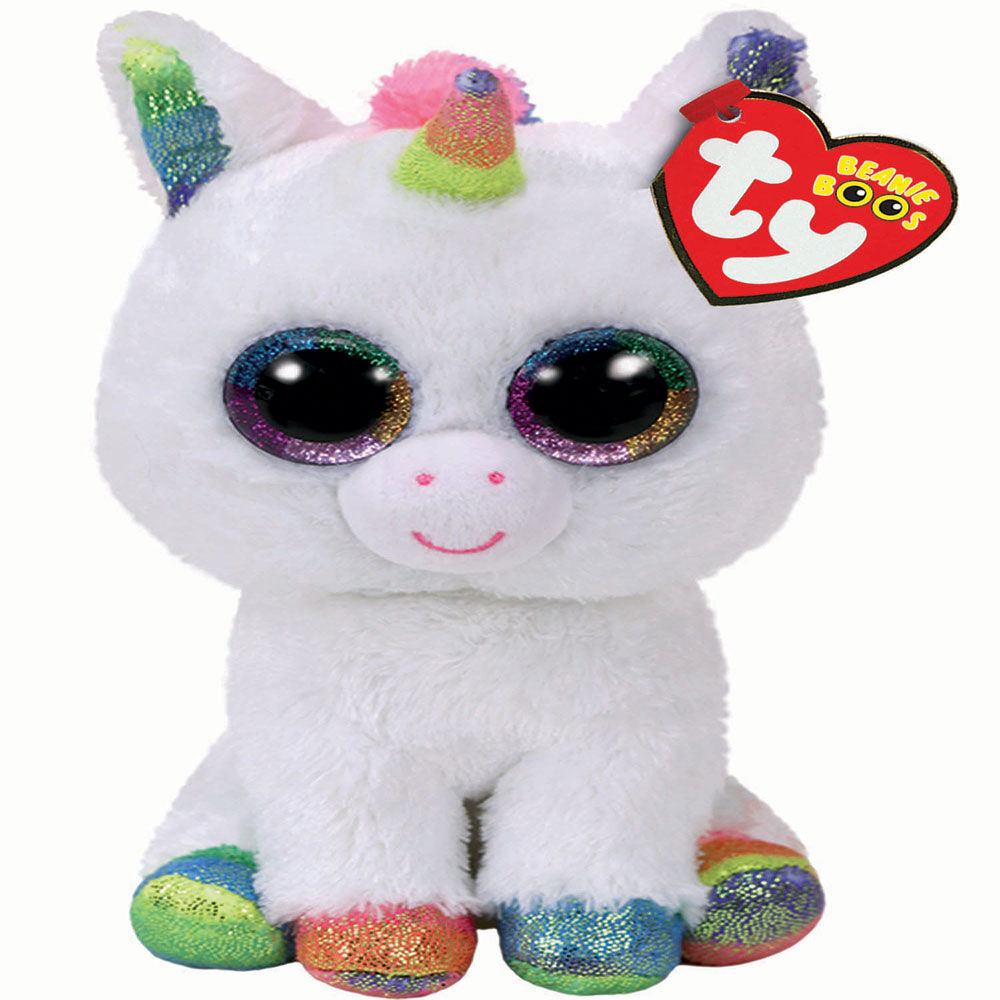 Ty chat licorne hot sale