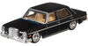 Hot Wheels - Véhicule '72 Mercedes Benz 280