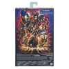G.I. Joe Classified Series Zartan Color-Changing Figure