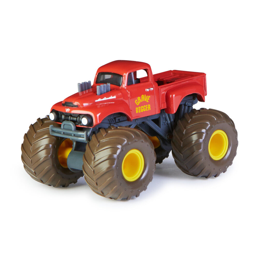 Grave digger toys r us cheap