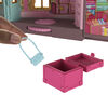 So Popular Dorm Playset