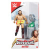 WWE Wrekkin' Daniel Bryan Action Figure with Wreckable Accessory