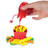 Play-Doh Kitchen Creations Spiral Fries Playset