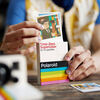 LEGO Ideas Appareil Photo Polaroid OneStep SX-70; kit de construction pour photographe 21345