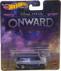 Hot Wheels Guinevere Van