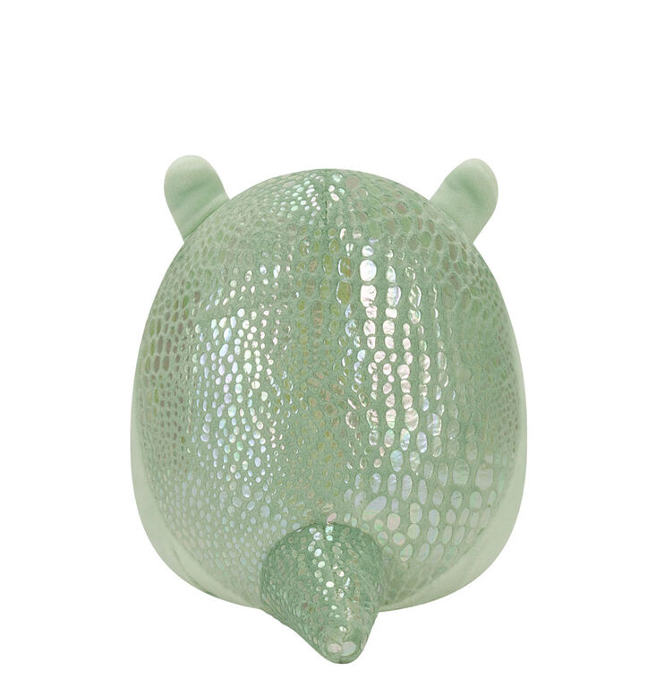 Squishmallow 5" - Arilla le Tatou vert