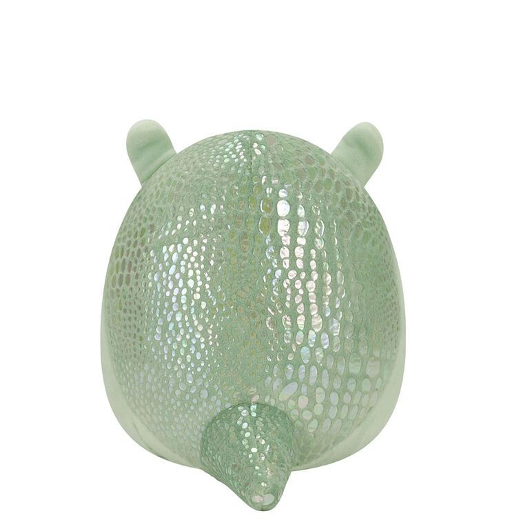 Squishmallows 5 - Arilla the Green Armadillo