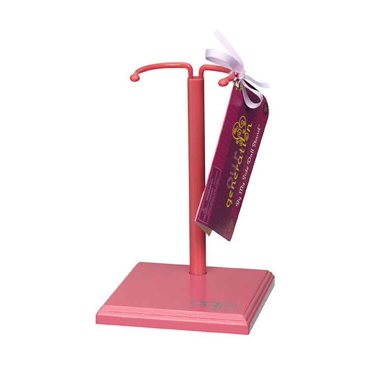 Our Generation, By My Side Doll Stand, 18-inch Doll Stand