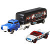 Hot Wheels Super Rigs - Cruisin Illusion