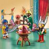 Astérix : Le gâteau empoisonné d'Amonbofis
