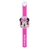VTech Disney Junior Minnie - Minnie Mouse Learning Watch - English Edition