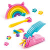 Gabby Mini Rainbow Dough Kit