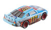 Disney Pixar Cars 3 Ralph Carlow Die-cast Vehicle - English Edition