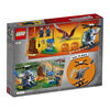 LEGO Juniors Pteranodon Escape 10756