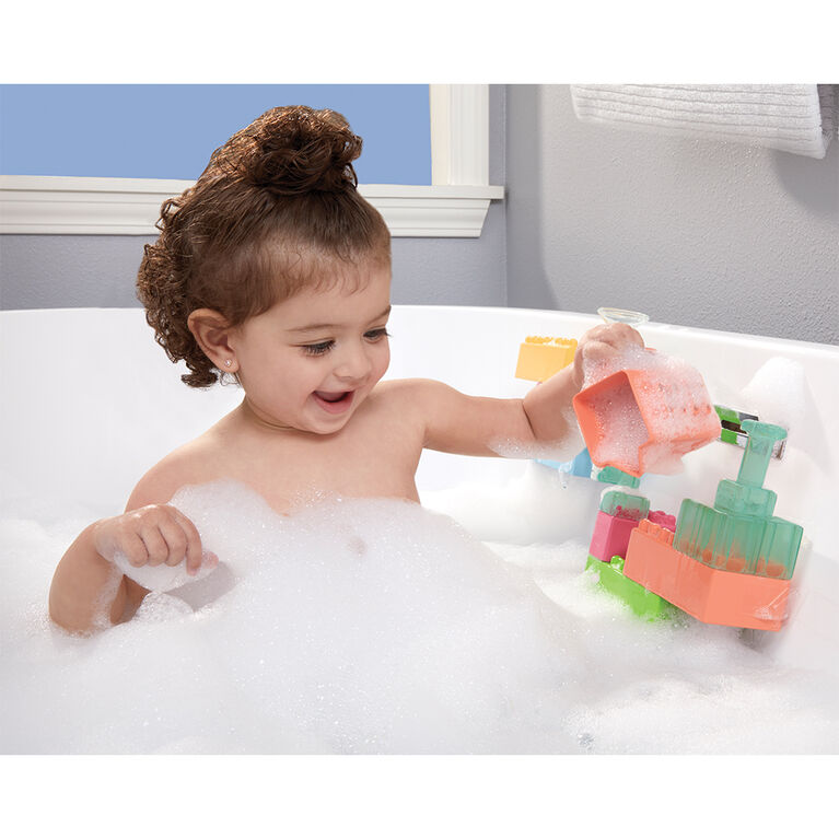 Little Tikes - Baby Builders - Splash Blocks