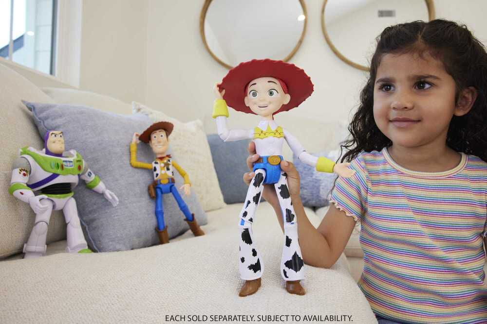 Jessie doll toys r us cheap