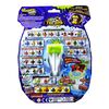 The Grossery Gang Time Wars Large Pack