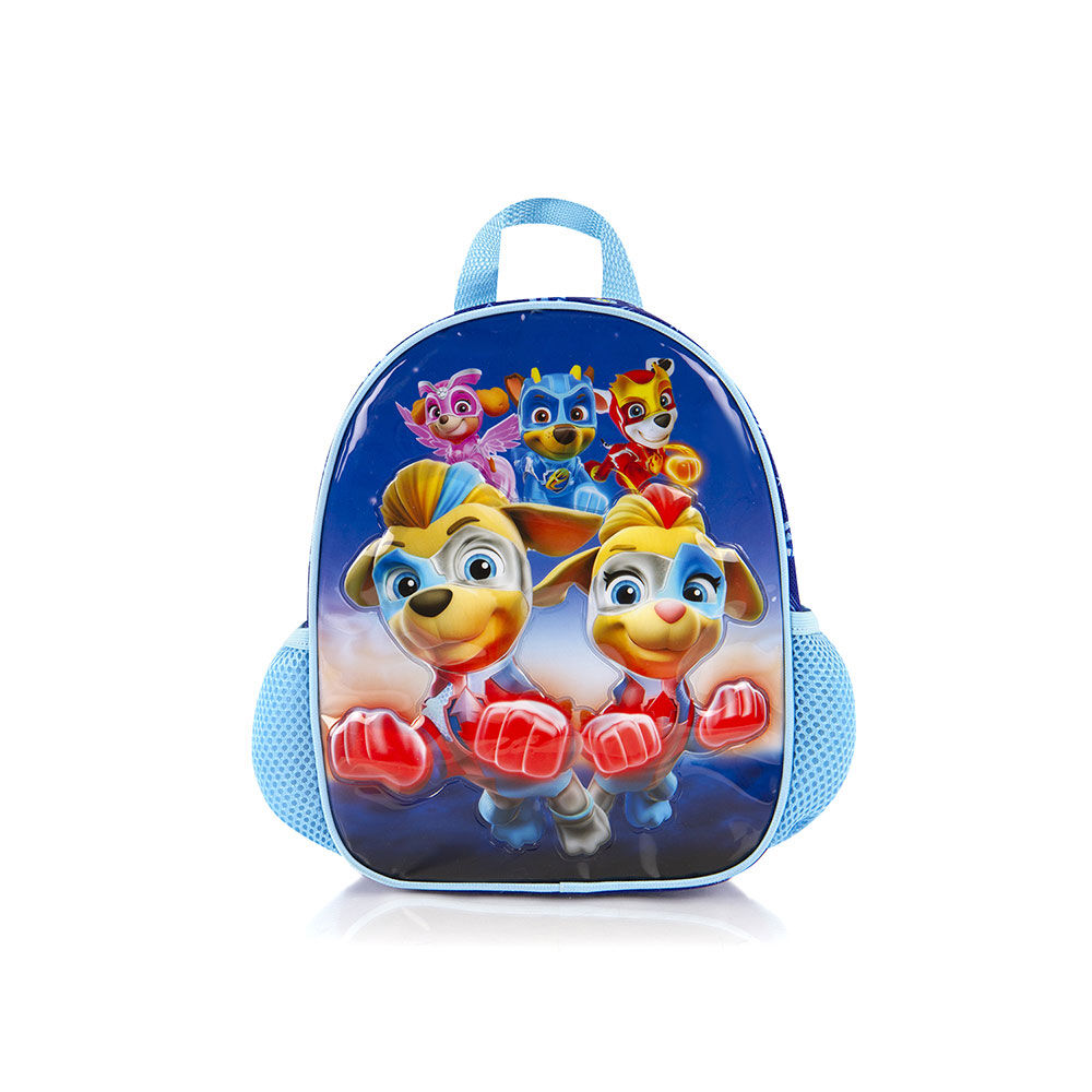 paw patrol backpack australia