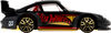 Hot Wheels Porsche 993 Gt2