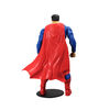 DC Multiverse: DC Comics Dark Knight Returns - Superman Figurine avec "Build-A" Batman Pièce de cheval
