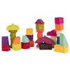 B. toys Elemenosqueeze Blocs éducatifs pour bébé