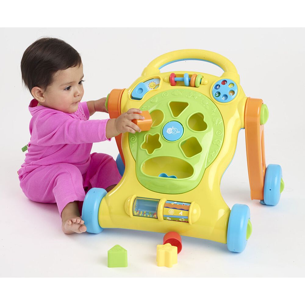 Babies r us trotteur shop