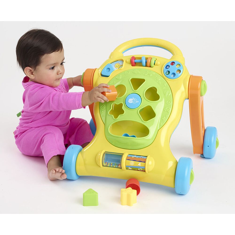 baby walker with wheels toys r us