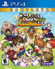 PlayStation 4 Harvest Moon Light Of Hope