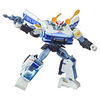 Transformers Bumblebee Cyberverse Adventures Toys Deluxe Prowl