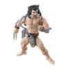 Marvel Legends Series Wolverine (Weapon X), X-Men Action Figure