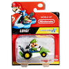 Super Mario Kart Racers - Luigi