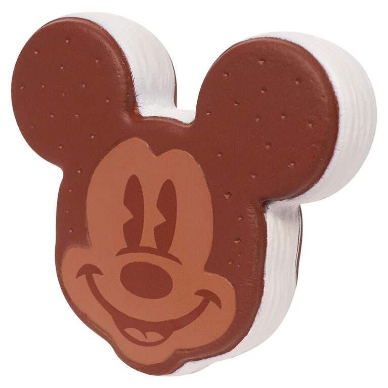 Disney Kawaii Squeezies - Mickey Ice Cream Sandwich