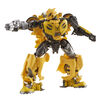Transformers: Bumblebee B-127 Action Figure
