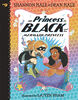 The Princess in Black and the Mermaid Princess - Édition anglaise